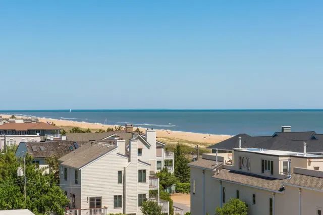 Wyndham Virginia Beach Oceanfront, Virginia