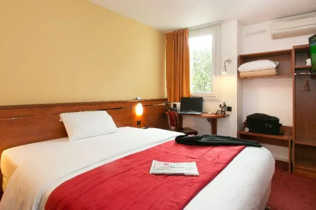 Brit Hotel Bordeaux Aéroport - Le Soretel - fotografija 4