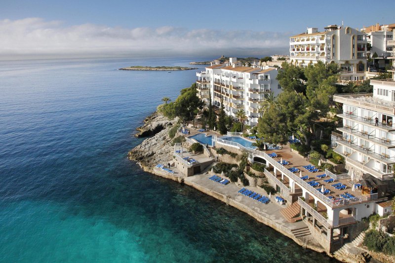 Roc Illetas Hotel - photo 1