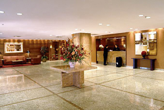 Crowne Plaza Toronto Airport - photo 2