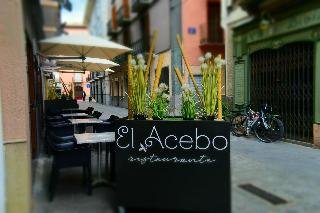 Hotel El Acebo - foto 4