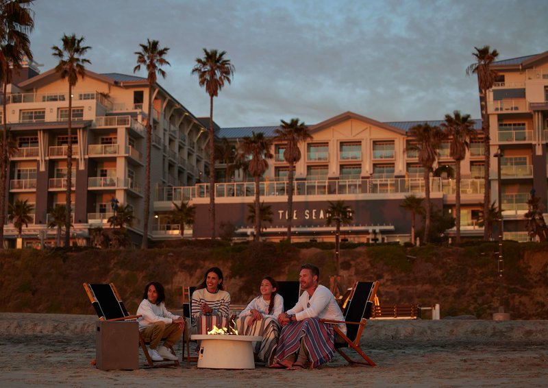 The Seabird Resort - foto 1