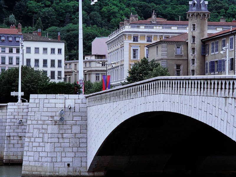 ibis budget Lyon Caluire Cite Internationale - photo 1