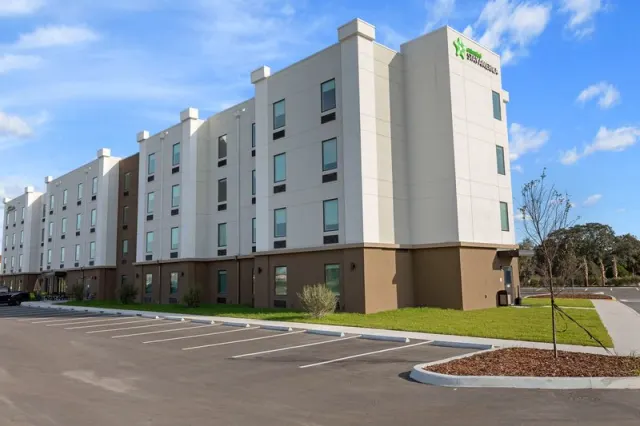 Extended Stay America Premier Suites Savannah Pooler - photo 2