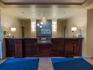 Holiday Inn Express & Suites Buffalo-Airport - photo 1