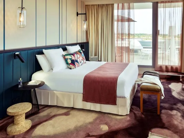 Mercure Lyon Genas Eurexpo, Auvergne‑Rhône‑Alpes