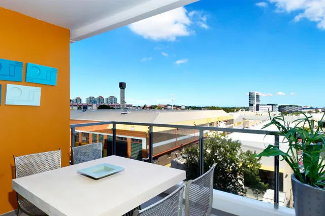 Meriton Suites Waterloo - photo 4