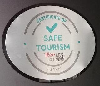 Trakya City Hotel - foto 1