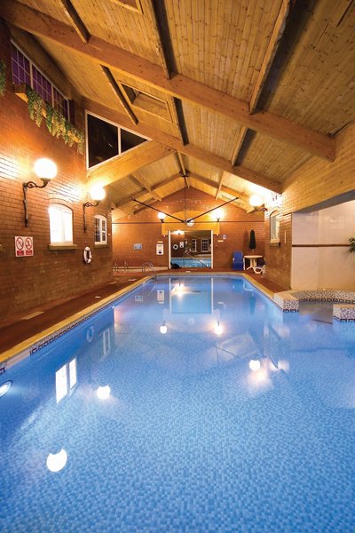 Best Western Manchester Bury Bolholt Country Park Hotel - 3. fotó