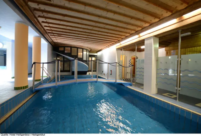 Sporthotel Heiligenblut - photo 3