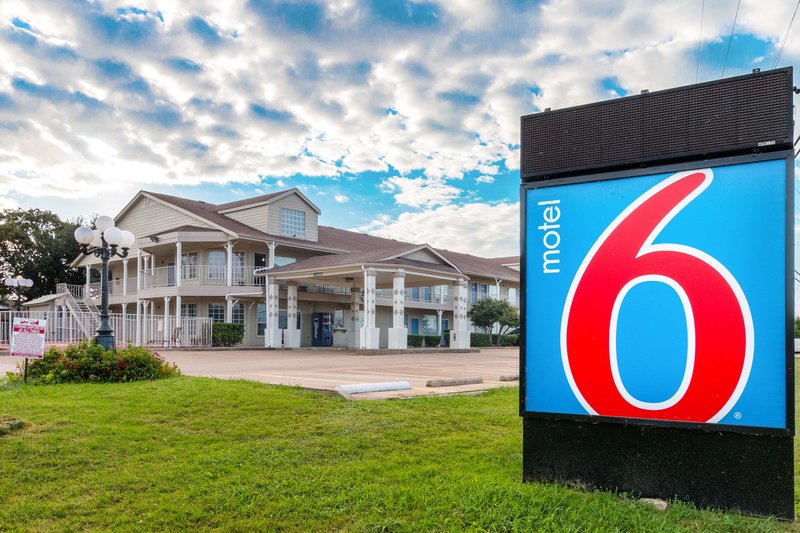 Motel 6 Waxahachie - foto 1
