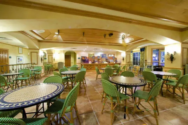 Best Western Plus Orlando Lake Buena Vista South Inn  Suites - photo 3