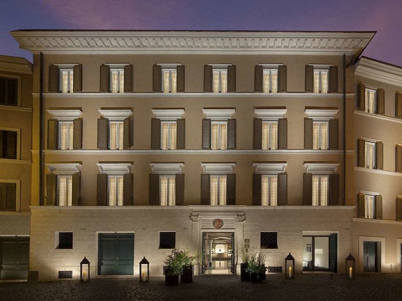 Palazzo Scanderberg - photo 1