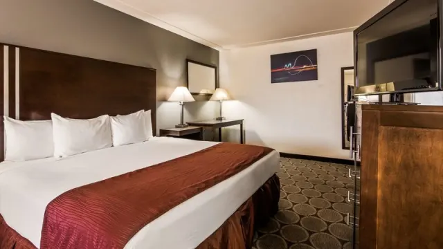 Best Western Pahrump Oasis - photo 4