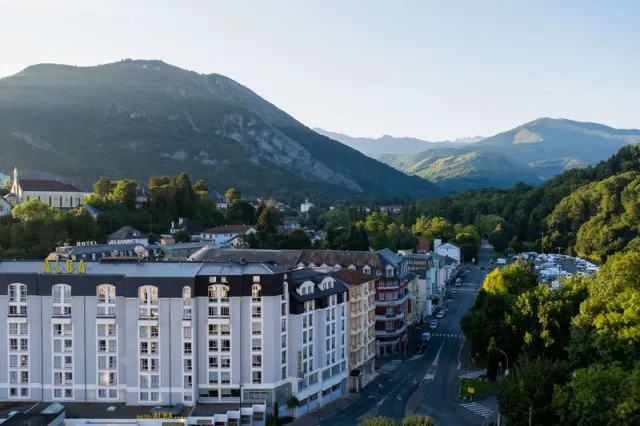 Hôtel le Christina - 사진 2