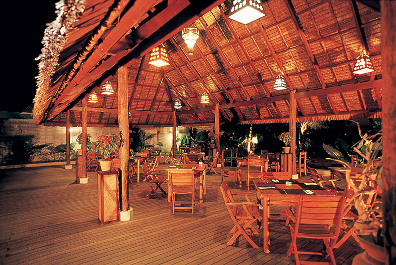 Khao Lak Paradise Resort - photo 1
