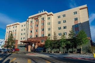 SpringHill Suites Fairbanks - foto 4