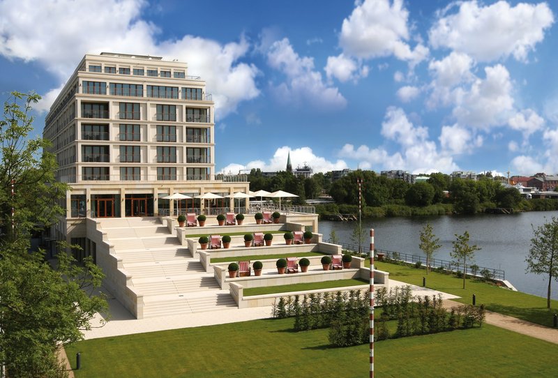 ATLANTIC Hotel Wilhelmshaven - foto 1