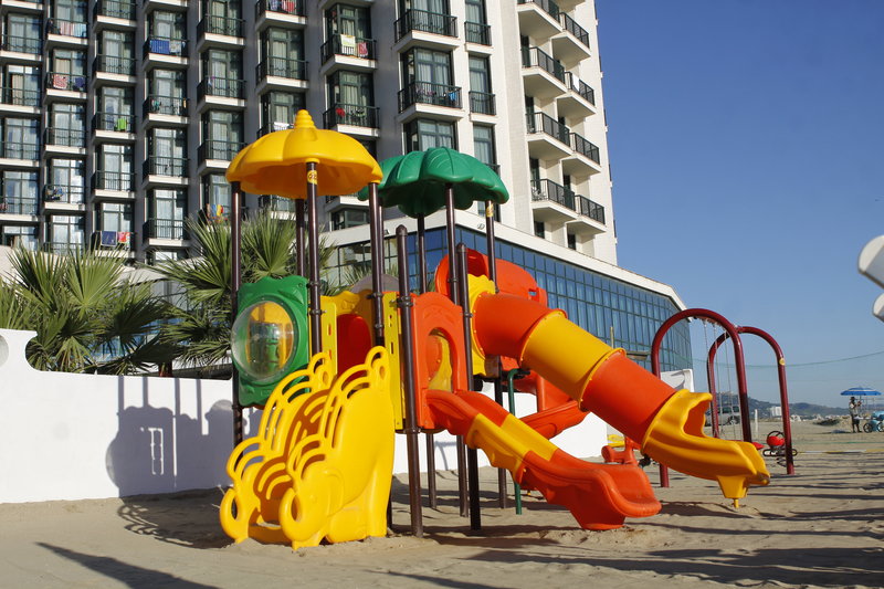 Mediterraneo Resort - photo 1