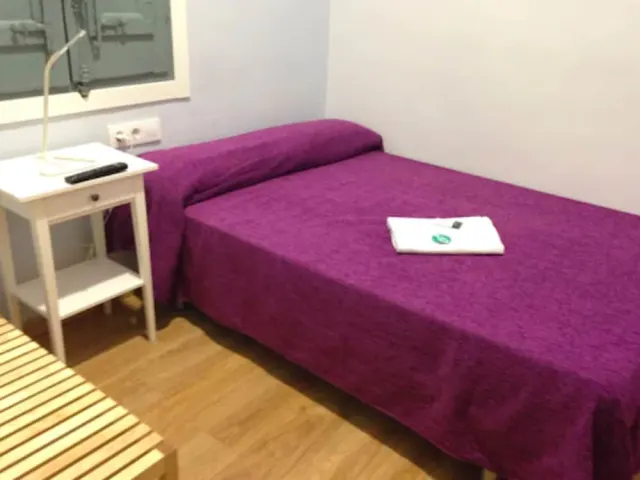 Hostal Delfos - photo 4