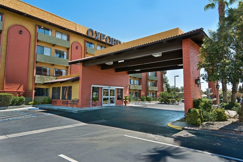 Oxnard Inn Lancaster - foto 1