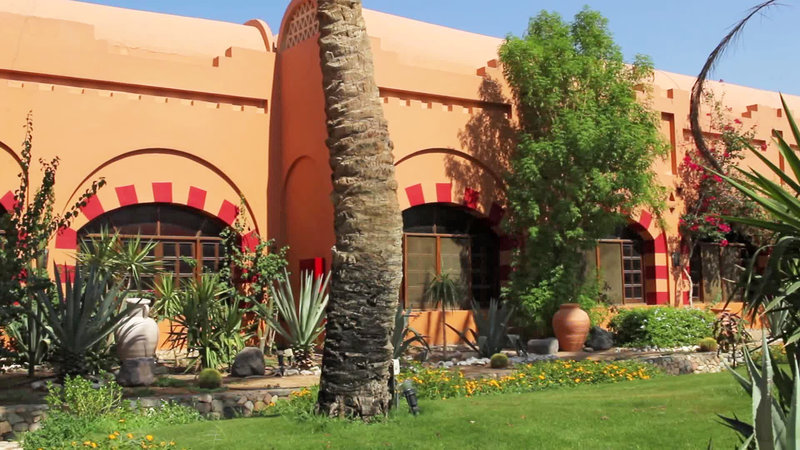 Jaz Makadi Oasis Club - photo 1