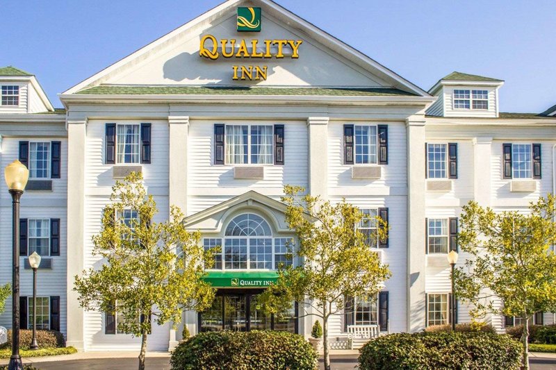Quality Inn - foto 1