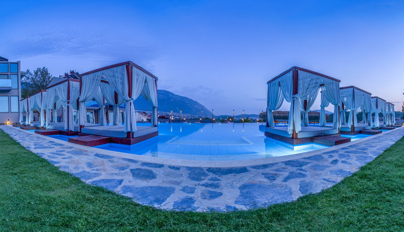 Orka Cove Hotel Penthouse & Suites - photo 1