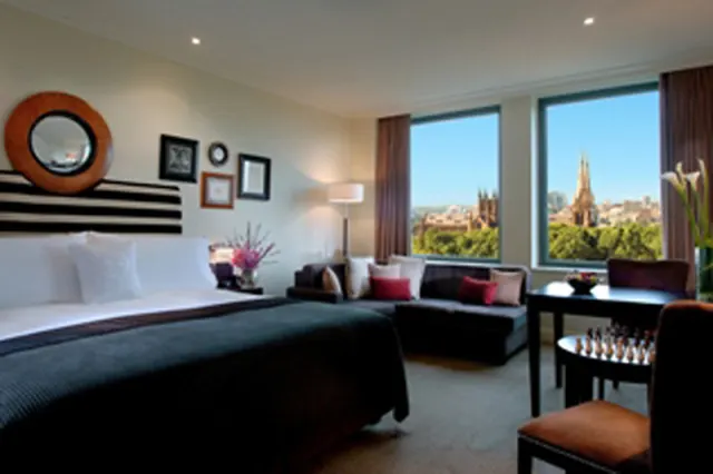 Sheraton Grand Sydney Hyde Park - foto 3