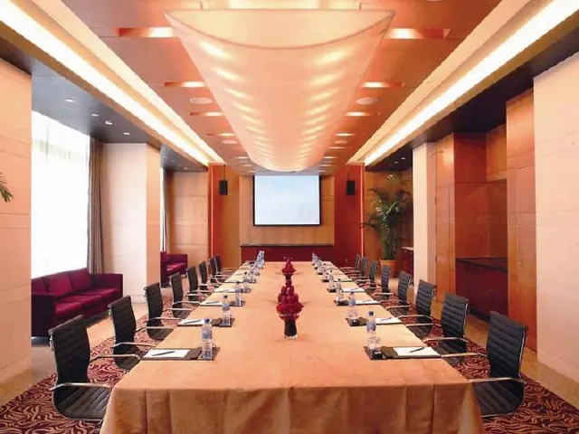 The Yuluxe Sheshan, Shanghai, A Tribute Portfolio Hotel - photo 4