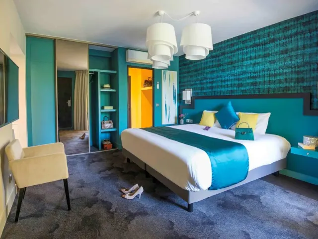 Hotel Barba - photo 4