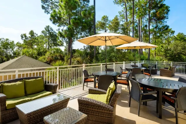 Hilton Head Resort - photo 4