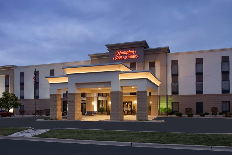 Hampton Inn  Suites Munster - photo 1