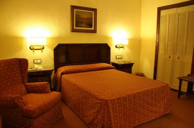 Hotel Soho Boutique Los Naranjos - photo 3