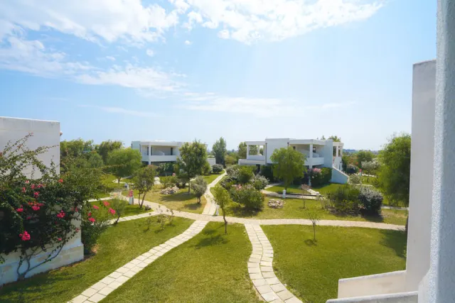 Torre Guaceto Greenblu Resort - foto 4