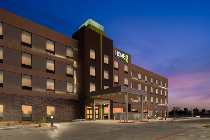 Home2 Suites by Hilton Carlsbad - photo 1