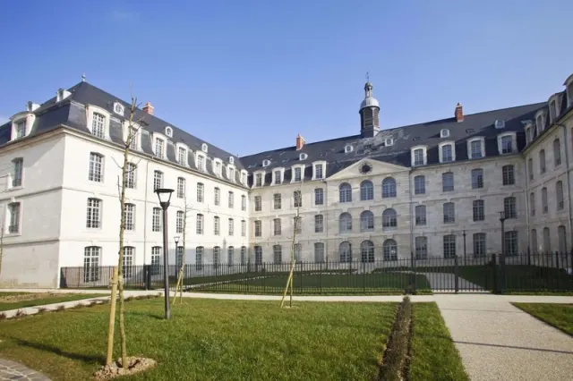 Appart'hôtel Odalys Blamont - photo 3