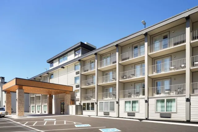 Country Inn  Suites by Radisson Gatlinburg TN - foto 2