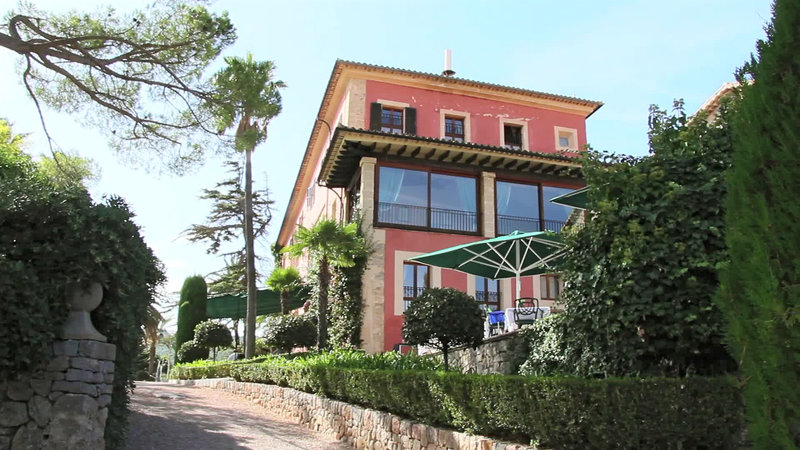 Grand Hotel Son Net - photo 1