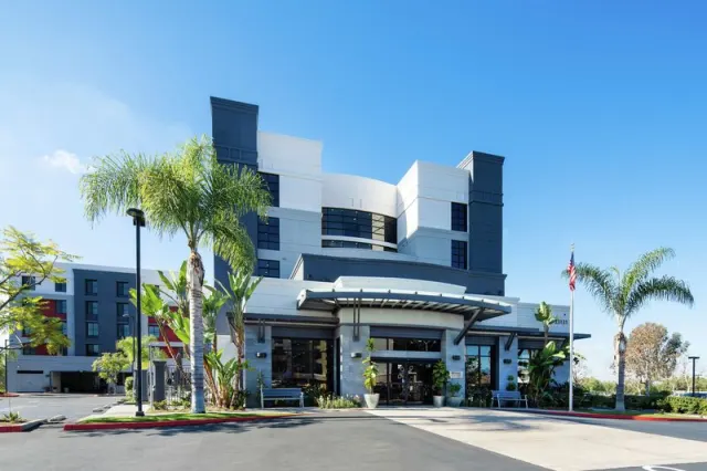 Hilton Garden Inn Lake Forest Irvine Spectrum, Lake Forest