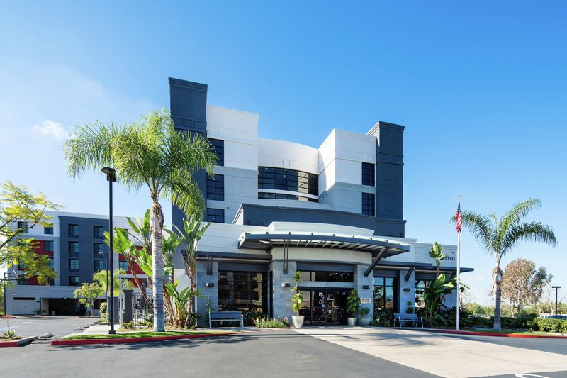 Hilton Garden Inn Lake Forest Irvine Spectrum - photo 1