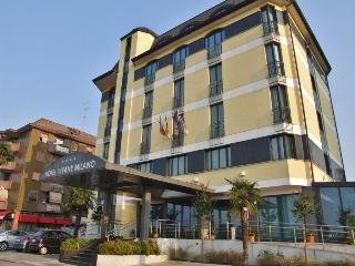 Hotel Tiffany – Foto 4