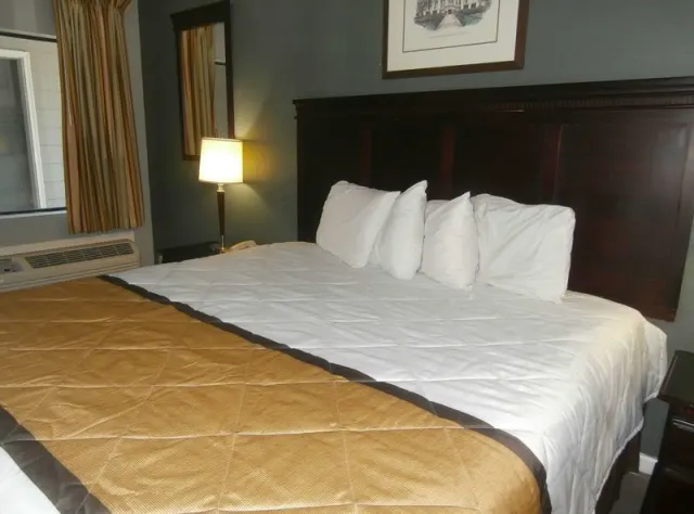 Americas Best Value Inn - รูปภาพที่ 3