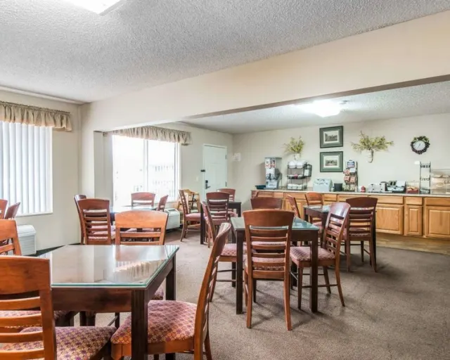 Quality Inn & Suites Manitou Springs At Pikes Peak - foto 2