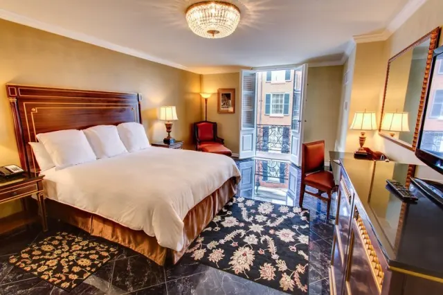 Hotel Mazarin - photo 3