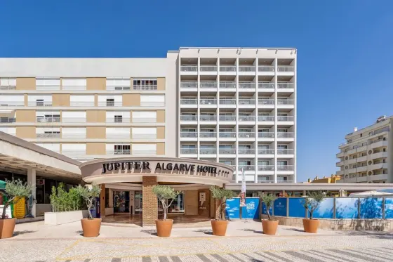 Jupiter Algarve Hotel - Beach & Spa