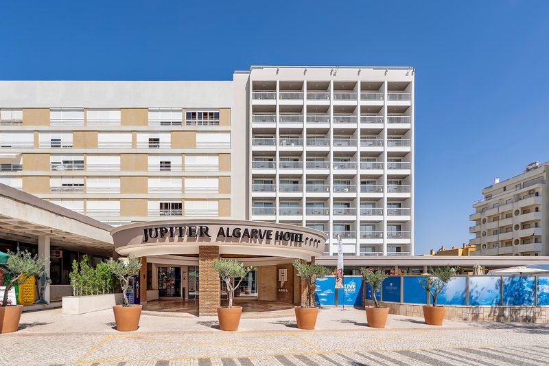 Jupiter Algarve Hotel - photo 1