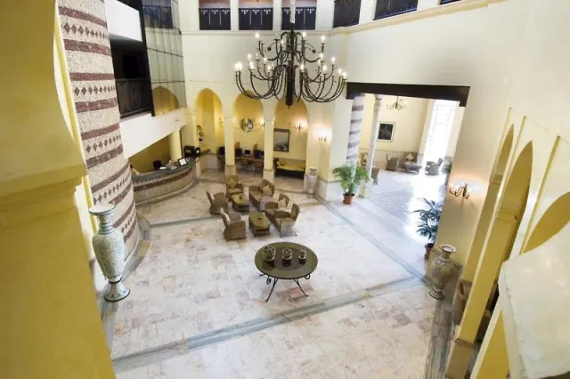 Odyssee Park Hotel - photo 2