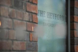 The Heyford - photo 2