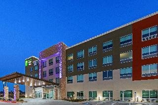 Holiday Inn Express & Suites Houston SW - Rosenberg, an IHG Hotel, Richmond